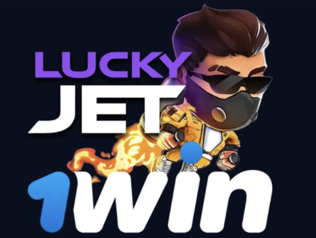 Lucky Jet juego 1 win
