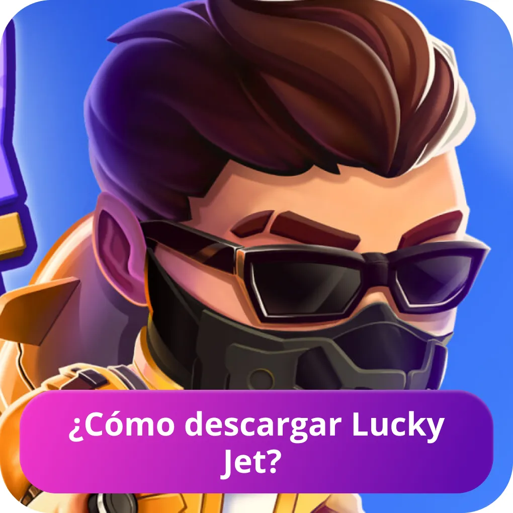 Descargar Lucky Jet