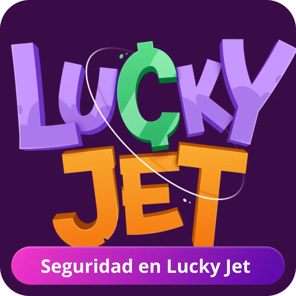 Lucky Jet es seguro
